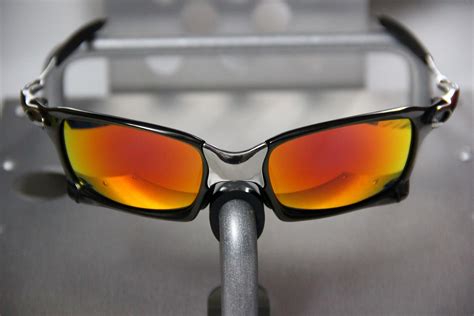 oakley x squared metal.